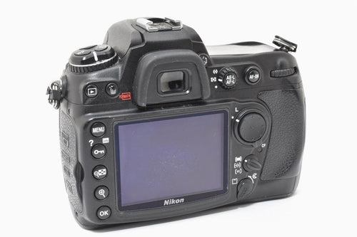 Digital Slrs Nikon D300 #21919