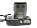 Canon Mirrorless Interchangeable Lips Eos M2 Zoom Ef-M 18 1:3.5 5.6 Is Stm 1800