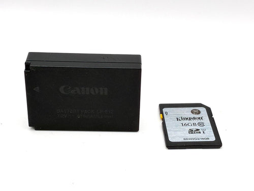 Canon Mirrorless Interchangeable Lips Eos M2 Zoom Ef-M 18 1:3.5 5.6 Is Stm 1800