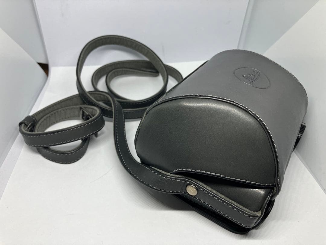 Leica Camera Cases D-Lux4 Ti