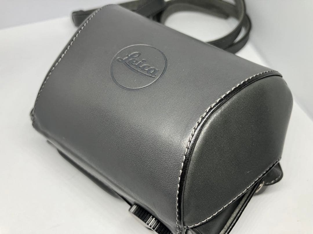 Leica Camera Cases D-Lux4 Ti