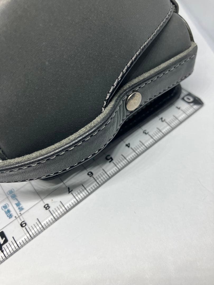 Leica Camera Cases D-Lux4 Ti