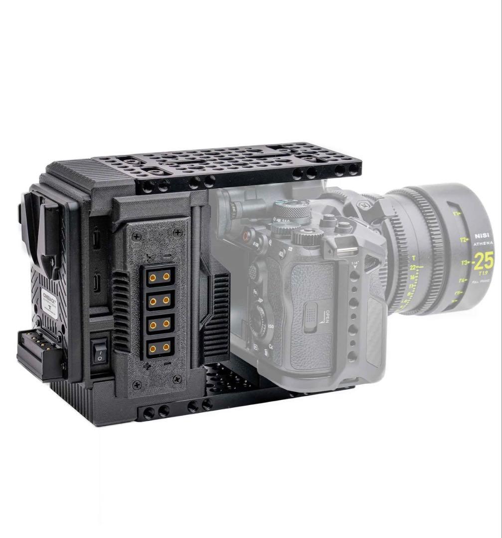 Other Cineback A7M4/A7S3 7 M 7S