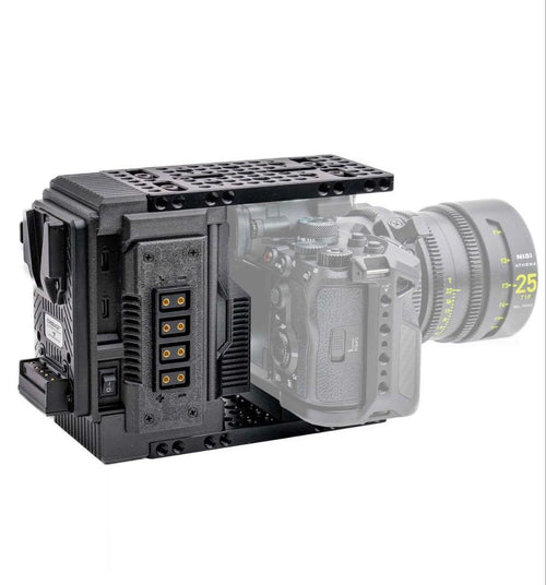 Other Cineback A7M4/A7S3 7 M 7S