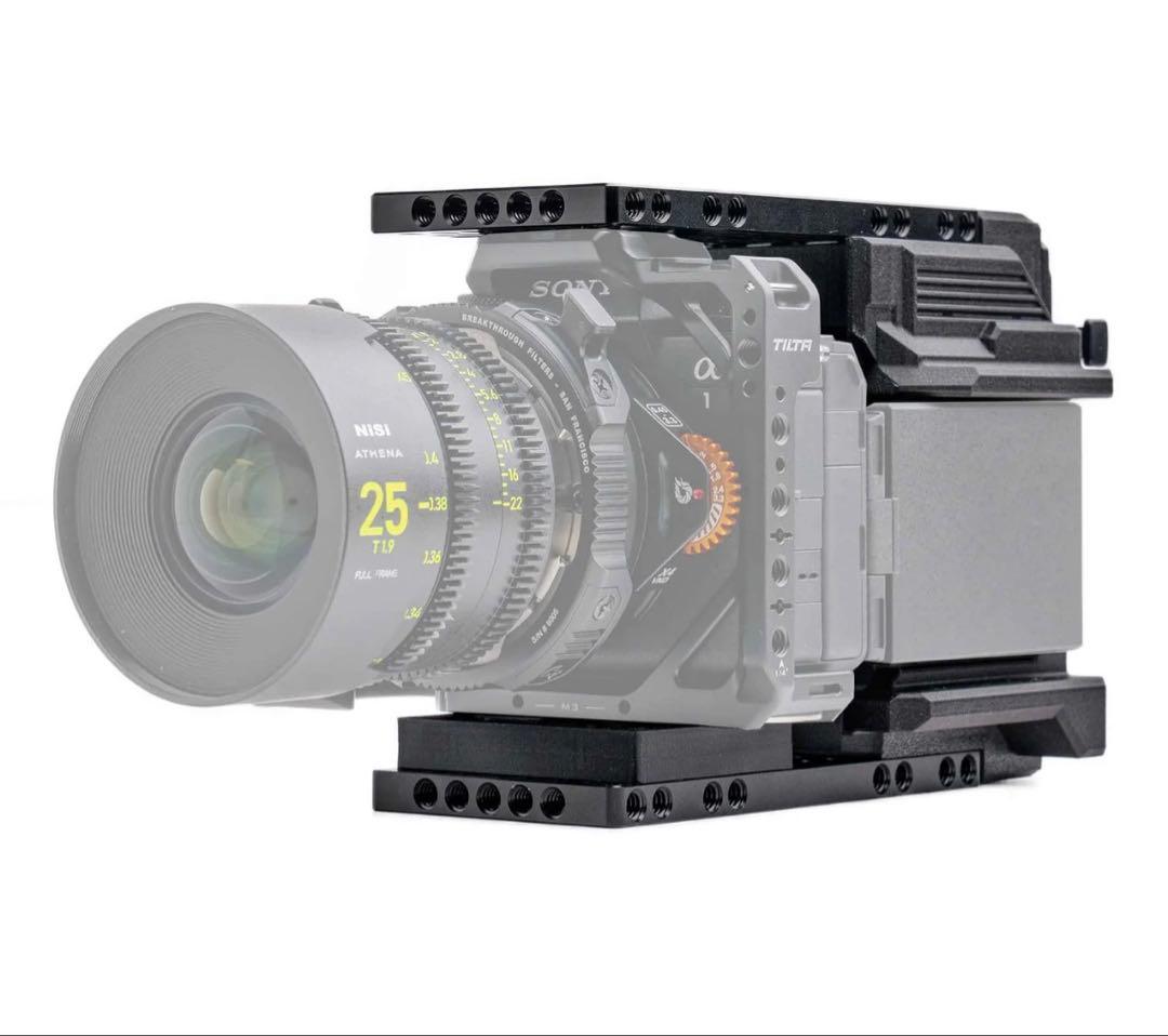 Other Cineback A7M4/A7S3 7 M 7S