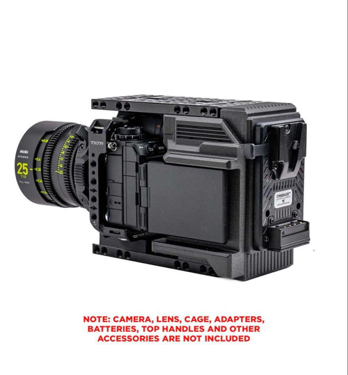 Other Cineback A7M4/A7S3 7 M 7S