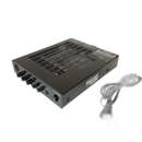 Roland Power Amplifier Sra-5050 Bgm