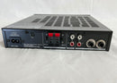 Roland Power Amplifier Sra-5050 Bgm