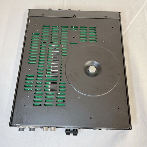Roland Power Amplifier Sra-5050 Bgm