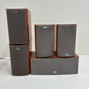 Sound Speaker Rear Bar Onkyo