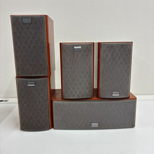 Sound Speaker Rear Bar Onkyo