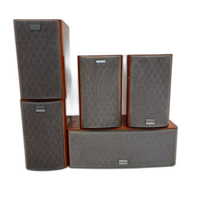Sound Speaker Rear Bar Onkyo
