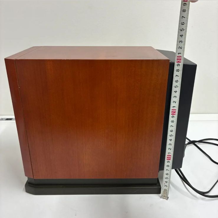 Sound Speaker Rear Bar Onkyo