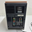 Sound Speaker Rear Bar Onkyo