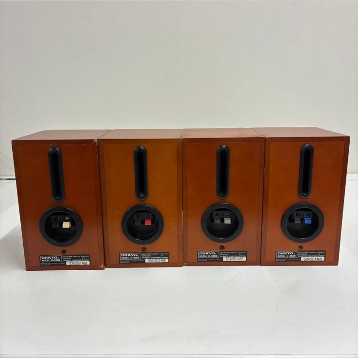 Sound Speaker Rear Bar Onkyo