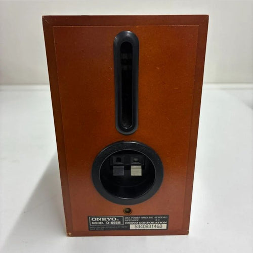 Sound Speaker Rear Bar Onkyo