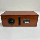 Sound Speaker Rear Bar Onkyo