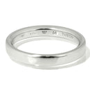 Bvlgari Ring Pt950 17.5 Ok