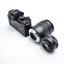 Mirrorless Interchangeable Lips B#12065 (Panasonic) Dc-G100Dw-K