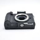 Mirrorless Interchangeable Lips B#12065 (Panasonic) Dc-G100Dw-K