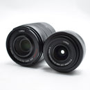 Mirrorless Interchangeable Lips B#12065 (Panasonic) Dc-G100Dw-K