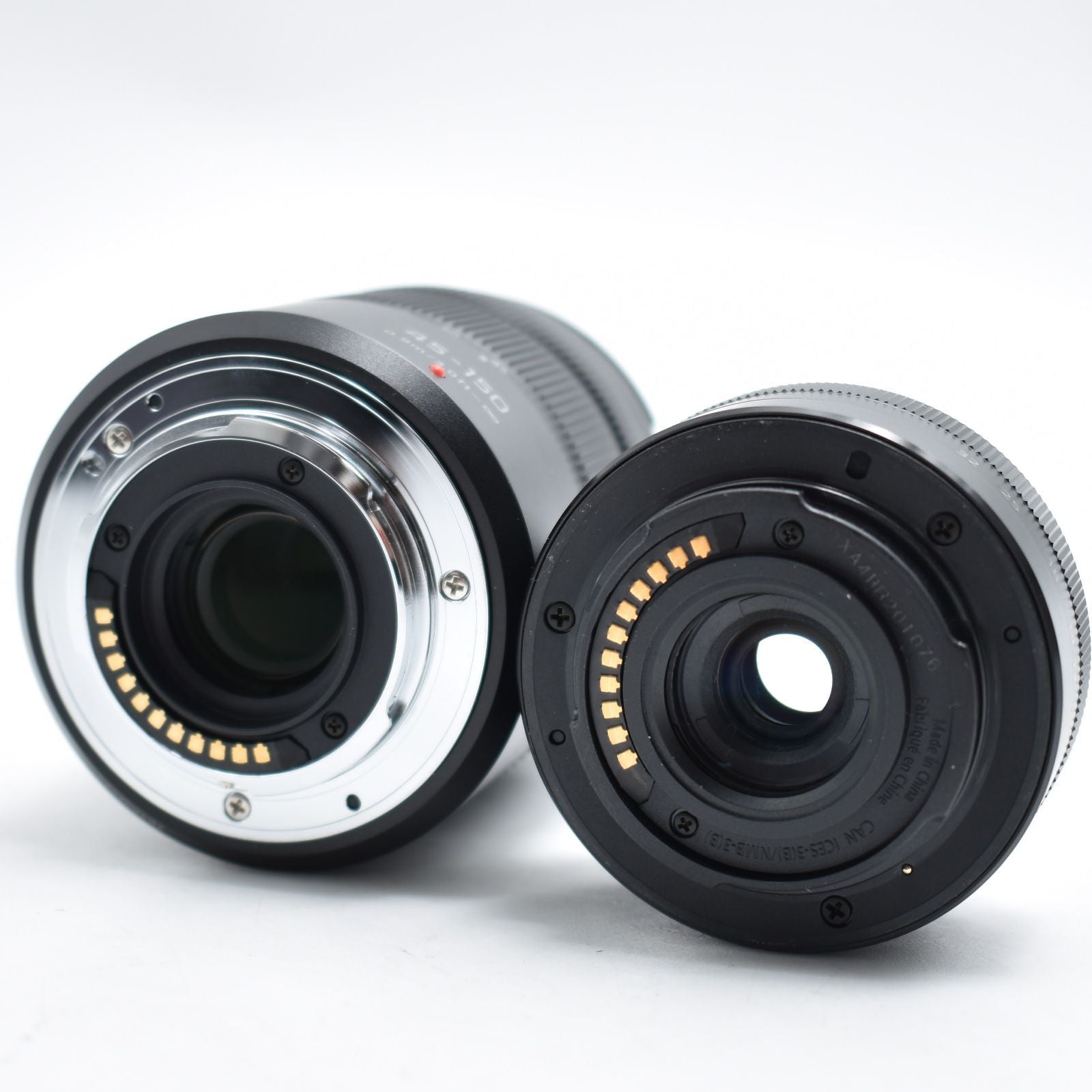 Mirrorless Interchangeable Lips B#12065 (Panasonic) Dc-G100Dw-K