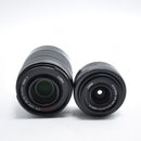 Mirrorless Interchangeable Lips B#12065 (Panasonic) Dc-G100Dw-K