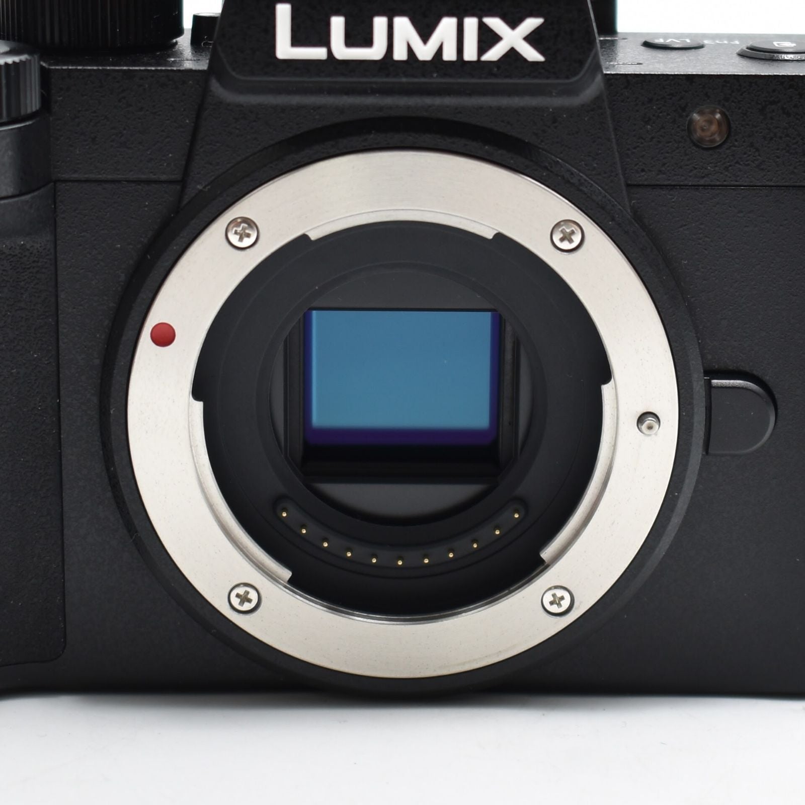 Mirrorless Interchangeable Lips B#12065 (Panasonic) Dc-G100Dw-K