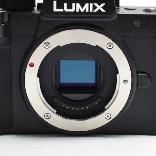 Mirrorless Interchangeable Lips B#12065 (Panasonic) Dc-G100Dw-K