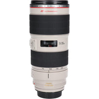 Canon Lens (Single Focus)
