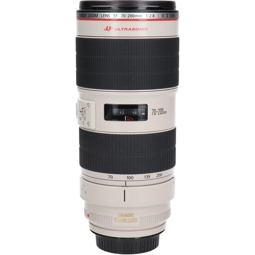 Canon Lens (Single Focus)