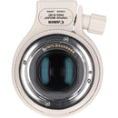 Canon Lens (Single Focus)