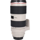Canon Lens (Single Focus)