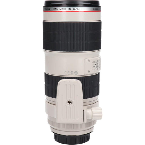 Canon Lens (Single Focus)
