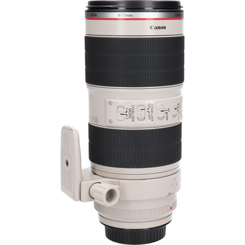 Canon Lens (Single Focus)