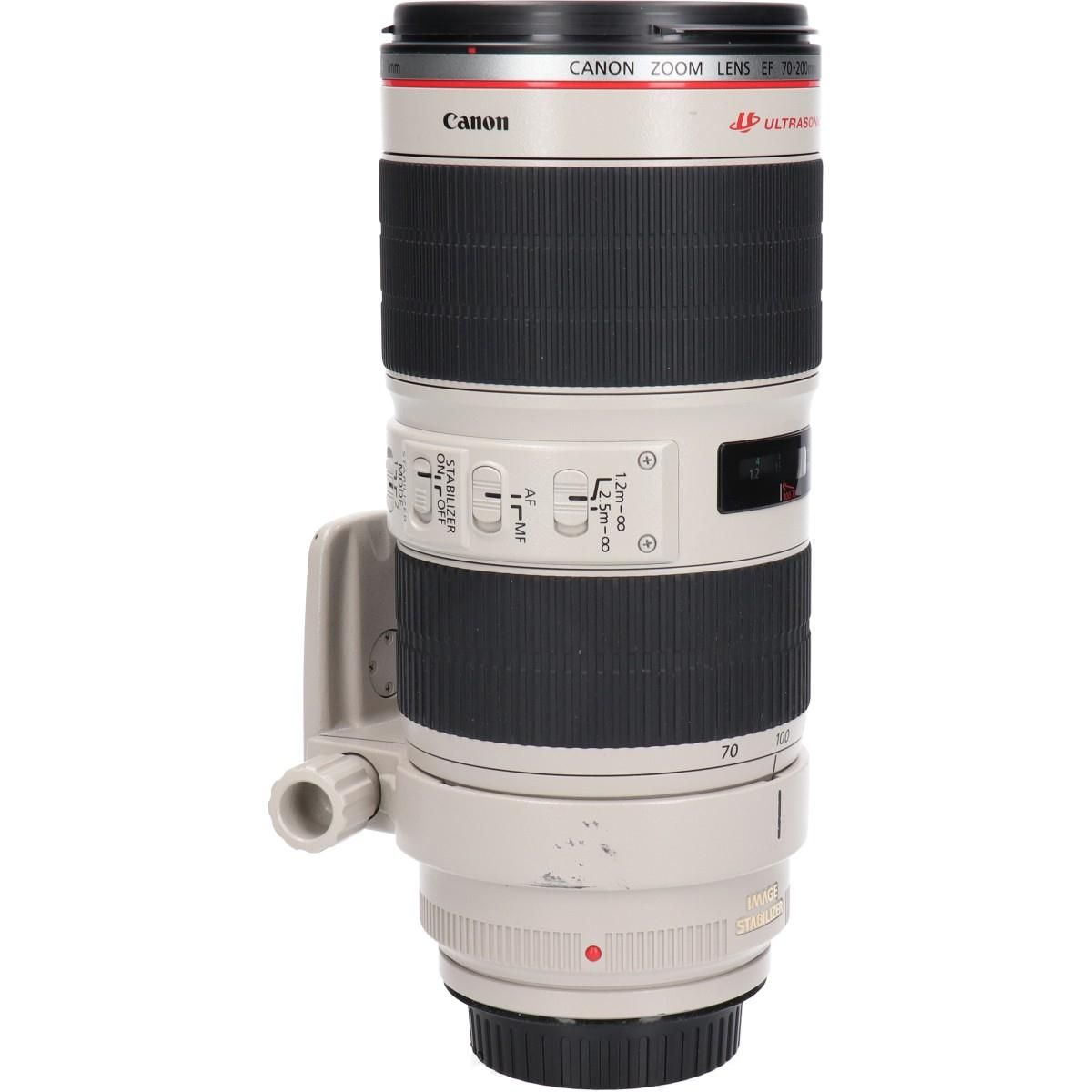Canon Lens (Single Focus)