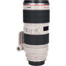 Canon Lens (Single Focus)