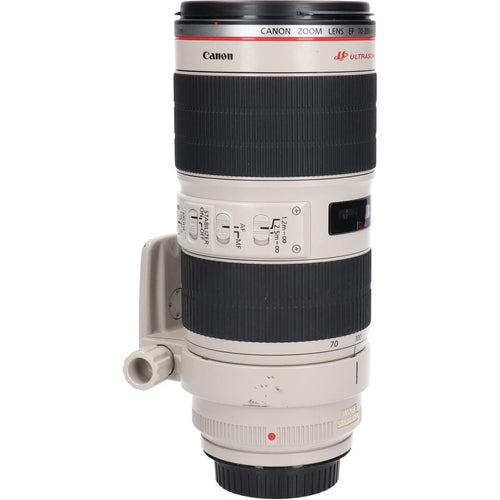 Canon Lens (Single Focus)