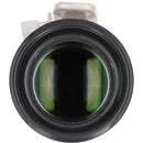 Canon Lens (Single Focus)