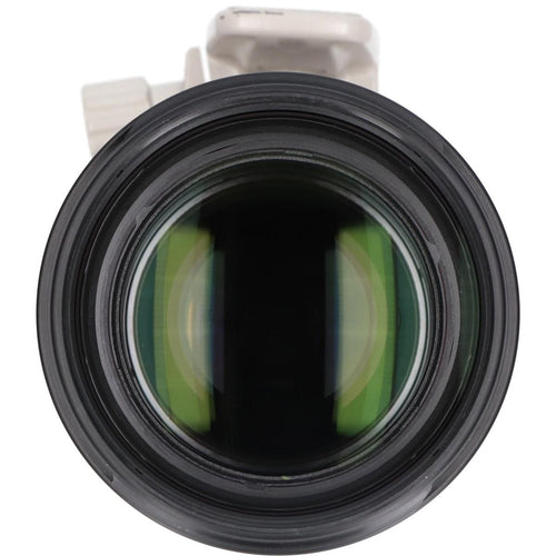 Canon Lens (Single Focus)