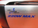 Alpine Woofer Lf802* Ok Swe1400 Max220W