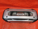 Alpine Woofer Lf802* Ok Swe1400 Max220W