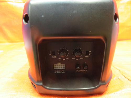 Alpine Woofer Lf802* Ok Swe1400 Max220W