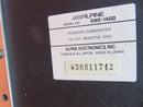 Alpine Woofer Lf802* Ok Swe1400 Max220W