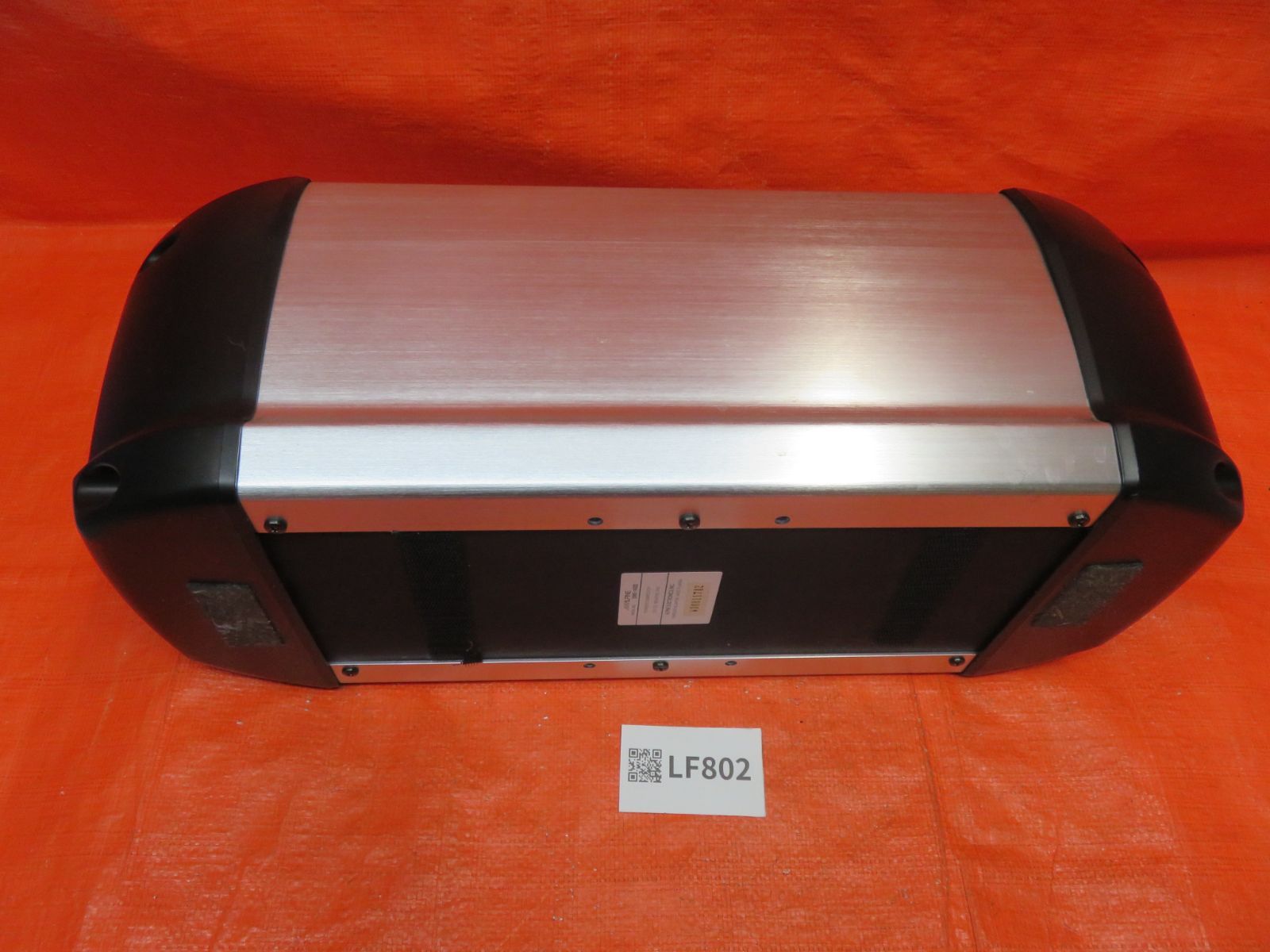 Alpine Woofer Lf802* Ok Swe1400 Max220W