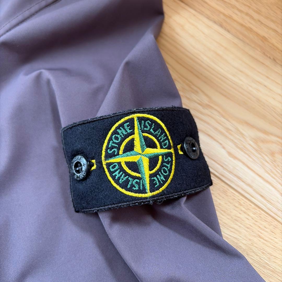 Stone Island Blouson Jackets
