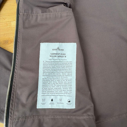 Stone Island Blouson Jackets