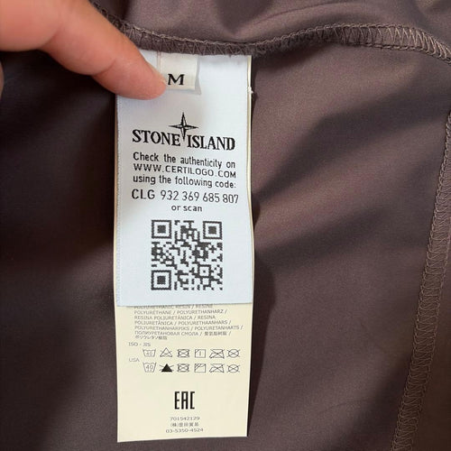 Stone Island Blouson Jackets