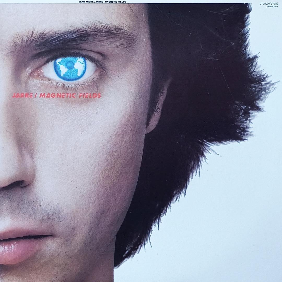 Overseas Music Magnetic Field /Jean-Michel Jarre