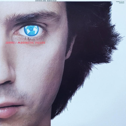 Overseas Music Magnetic Field /Jean-Michel Jarre